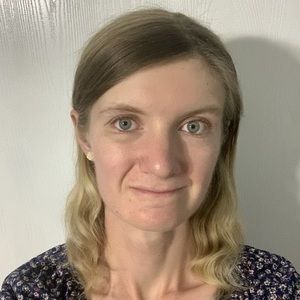 Meet your Posher, Madelyn